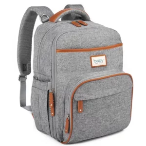BabyGroRite Bags